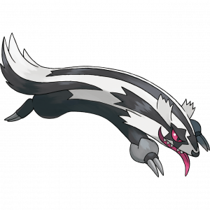 264linoone Galarpng — Regional Rodents option 9