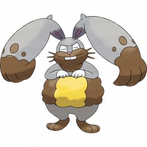 660diggersbypng — Regional Rodents option 16