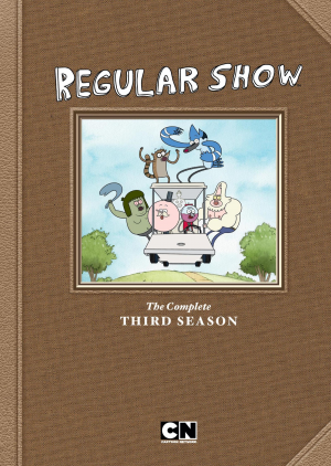 Regular Show Season 3jpg — Regular Show Seasons option 2