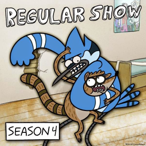Regular Show Season 4jpg — Regular Show Seasons option 3