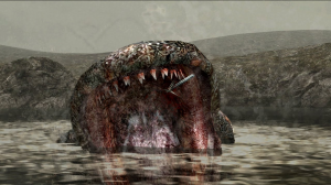 7 Dellago 1584039774018jpg — Resident Evil 4 Boss Fights option 1