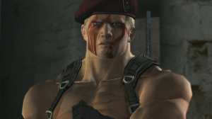 Maxresdefault 2jpg — Resident Evil 4 Boss Fights option 4