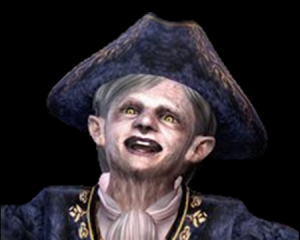 Ramon Salazarpng — Resident Evil 4 Boss Fights option 7