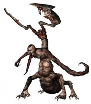 U3enejpg — Resident Evil 4 Boss Fights option 8