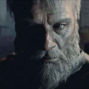 Joe 0 2jpg — Resident Evil Characters (2021) option 14