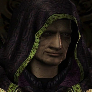 Osmund Saddler Resident Evil 4 2jpg — Resident Evil Characters (2021) option 24