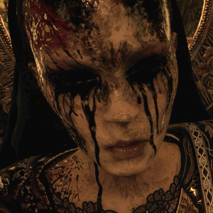 Resident Evil Village Bosses Guide List Mother Miranda 2jpg — Resident Evil Characters (2021) option 30