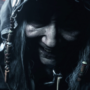 Resident Evil Village Witch 2png — Resident Evil Characters (2021) option 32