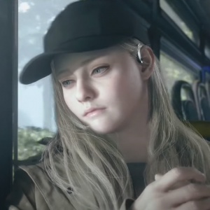 Rosemarywintersadult 2png — Resident Evil Characters (2021) option 40