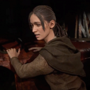 Show 2png — Resident Evil Characters (2021) option 41