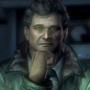 Zz1621059977recollectionsglossary Clivero27brianjpg — Resident Evil Characters (2021) option 50