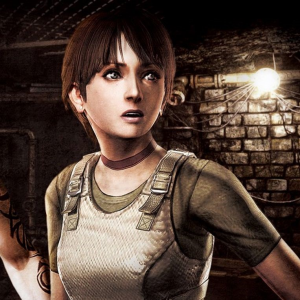 Zz1621060925resident Evil 10 Things You Never Knew About Rebecca Chambers 2jpg — Resident Evil Characters (2021) option 65