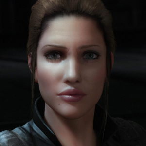 Zz1621063570angelamiller 2png — Resident Evil Characters (2021) option 92