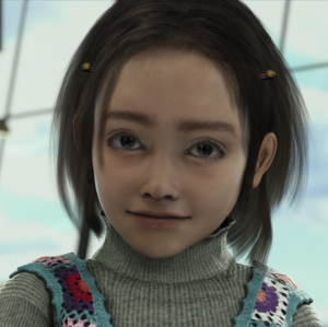 Zz1621063571degeneration Ranichawlaprofile 2png — Resident Evil Characters (2021) option 96