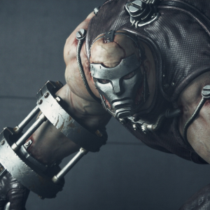 Zz1621067453bane1 2png — Resident Evil Characters (2021) option 118