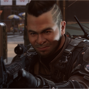 Zz1621067454biohazardvendettadamian 2png — Resident Evil Characters (2021) option 119