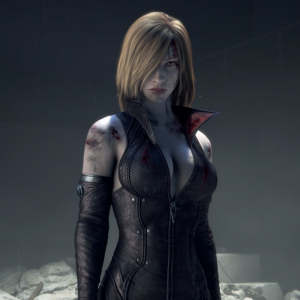 Zz1621067454mariagomezpngpng — Resident Evil Characters (2021) option 121