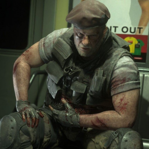 Zz1621068623mikhailre3remake 2jpg — Resident Evil Characters (2021) option 130