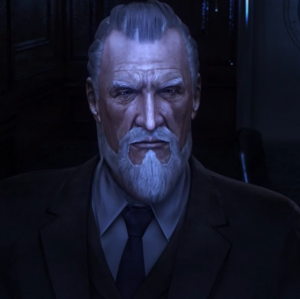 Zz1621120000morgan 2png — Resident Evil Characters (2021) option 145