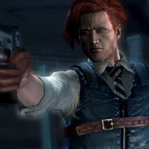 Zz1621120000recollectionsglossary Raymondvester 2jpg — Resident Evil Characters (2021) option 148