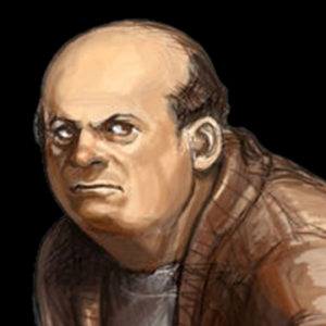Zz1621124087andy Holland 2png — Resident Evil Characters (2021) option 152