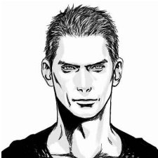 Zz1621124088davidtrapp 2png — Resident Evil Characters (2021) option 155