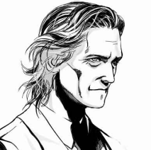 Zz1621124088nicolasgriffith 2png — Resident Evil Characters (2021) option 160