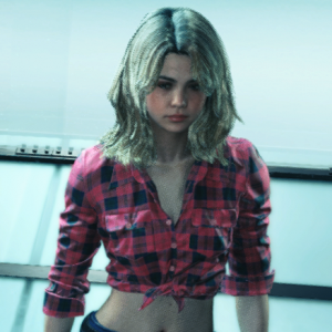 Zz1621124641reresbeccaskin001 2png — Resident Evil Characters (2021) option 169