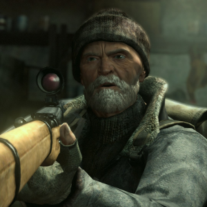 Zz1622663533evgenyrifle 2jpg — Resident Evil Characters (2021) option 177