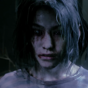 Zz1622663937re2r Zombiegirl 2png — Resident Evil Characters (2021) option 181