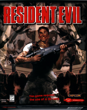 My Resident Evil games Tier List based off the ones I've played : r/ residentevil