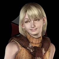 Ashleyjpg — Resident Evil Games Characters option 5