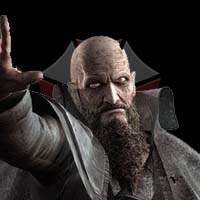 Bitoresjpg — Resident Evil Games Characters option 10