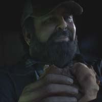 Burgerjpg — Resident Evil Games Characters option 12