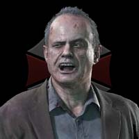 Dariojpg — Resident Evil Games Characters option 16
