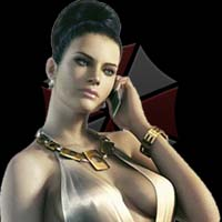 Excellajpg — Resident Evil Games Characters option 20