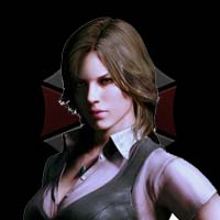 Helenajpg — Resident Evil Games Characters option 21