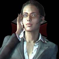 Hunniganjpg — Resident Evil Games Characters option 23