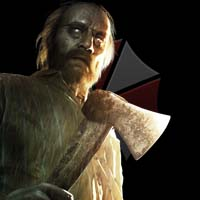 Jackjpg — Resident Evil Games Characters option 25