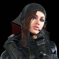 Jessicajpg — Resident Evil Games Characters option 27