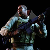 Joshjpg — Resident Evil Games Characters option 29