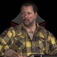 Kendojpg — Resident Evil Games Characters option 30