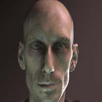 Lucasjpg — Resident Evil Games Characters option 33