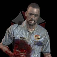 Marvinjpg — Resident Evil Games Characters option 37
