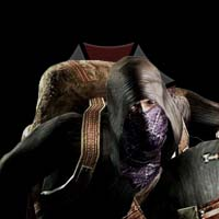 Merchantjpg — Resident Evil Games Characters option 38