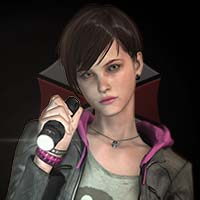 Moirajpg — Resident Evil Games Characters option 42