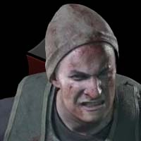Murphyjpg — Resident Evil Games Characters option 43
