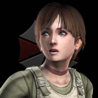 Rebeccajpg — Resident Evil Games Characters option 46