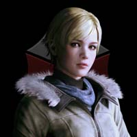Sherryjpg — Resident Evil Games Characters option 48