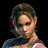 Shevajpg — Resident Evil Games Characters option 49